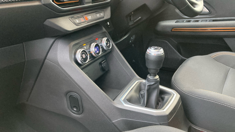 Dacia Sandero Stepway 1.0 TCe Prestige 5dr Petrol Hatchback